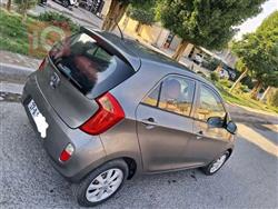 کیا پیکانتۆ